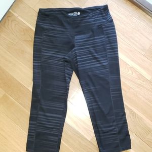 Old Navy Active Capri Legging